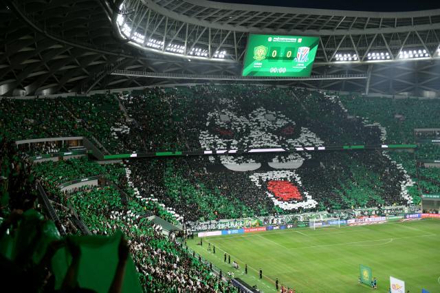 【2024中超巡礼之国安】低调中前行 亚冠目标仍未变