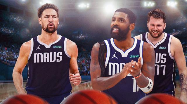 开云体育官网app下载-复制独行侠2011夺冠之旅？汤神换队拒绝养老欲争冠