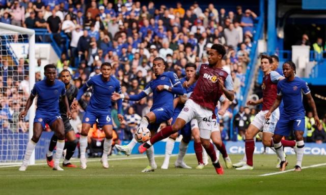 开云体育官网app下载-英媒分析切尔西战绩不佳原因：策略失当、管理混乱