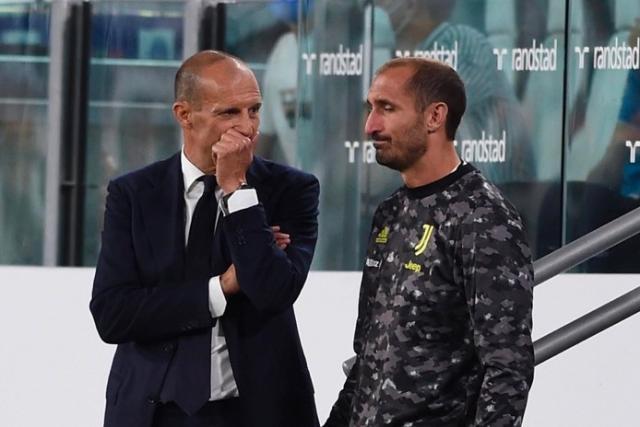 梁熙明辣评尤文③：阿莱格里，待杀的驴