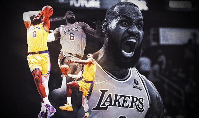 开云体育app入口-詹姆斯何时超越贾巴尔？麦迪逊花园或见证加冕时刻