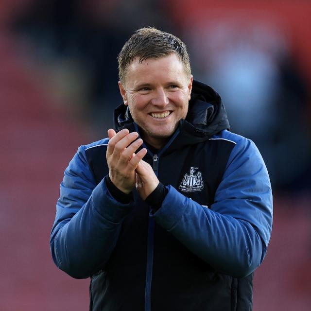 最坚防+最疯抢拱卫争四，二流纽卡为何这么牛？