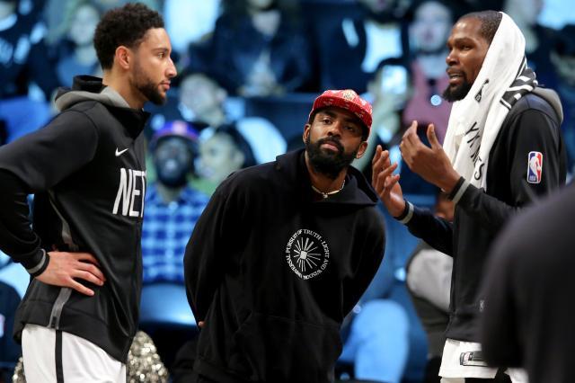 开云体育app入口-杜欧另类经验帮到西蒙斯 篮网麻烦小子军团很合拍