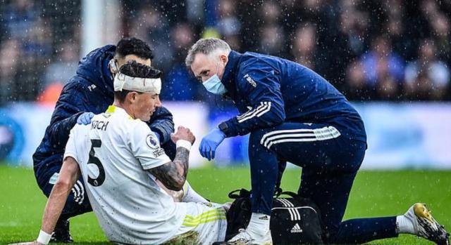 开云体育官方网站-曼联推动历史？多方疾呼引入“脑震荡临时换人”