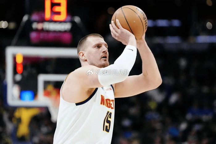 开云体育app入口-连斩湖人掘金！豪取8连胜，骑士冲冠的最大阻碍，千万别换字母哥|尼克斯|布伦森|默里|吉安尼斯·安特托孔波|体育赛事讨论_新浪体育_新浪新闻