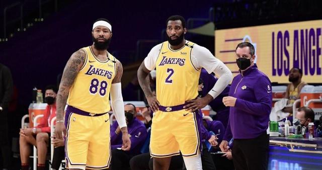 开云体育app入口-庄神的教训不算啥！湖人将留一席用于买断市场