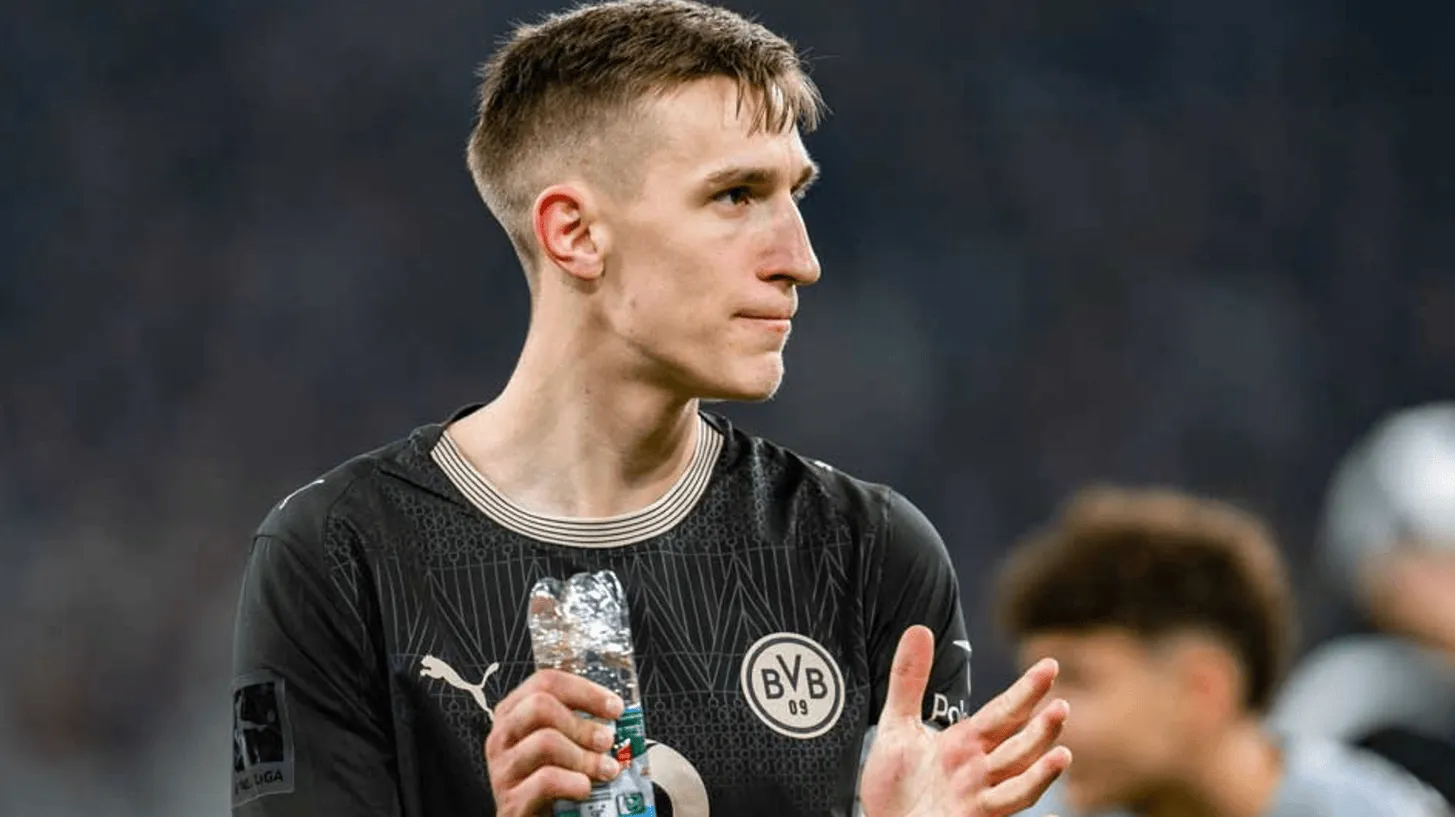 开云体育官网app下载-马特乌斯:理解施洛特贝克对未来的决定,多特发生了些变化