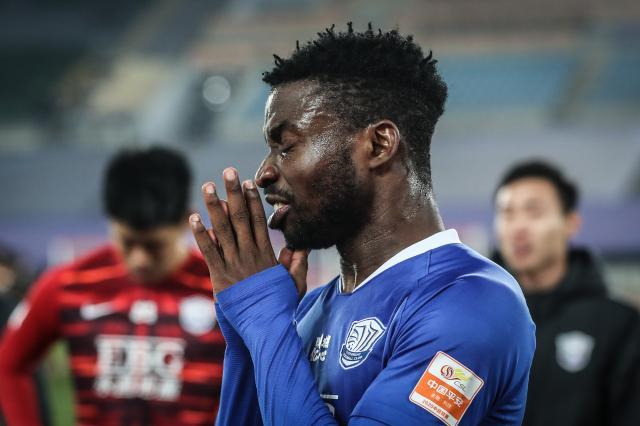 马德兴:在未知中期待2021中国足球 变化悄然发生