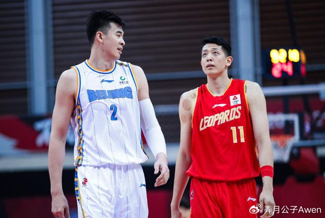 开云体育官方网站-3分3失误!赛季罚球命中率33%,北控一年600万又养了个“李慕豪”|沈梓捷|杨瀚森|杨翰森|邹雨宸|篮板_新浪体育_新浪新闻